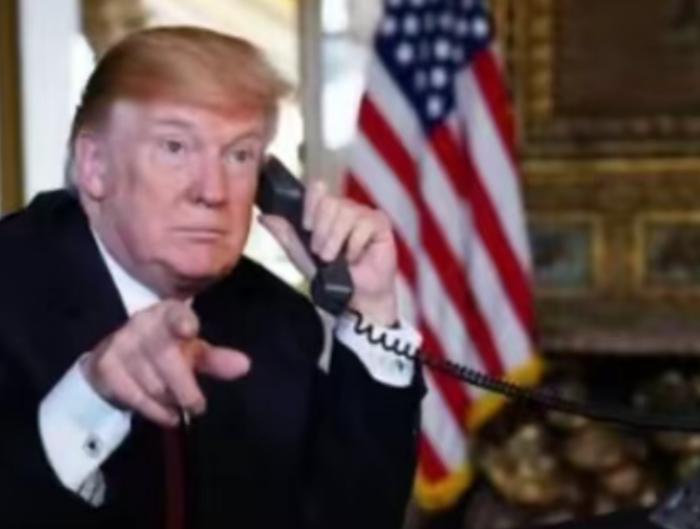 特朗普会不会宣布与中国断交？说白了，如果美国能够顺利的拿下伊朗，那么中美断交很可