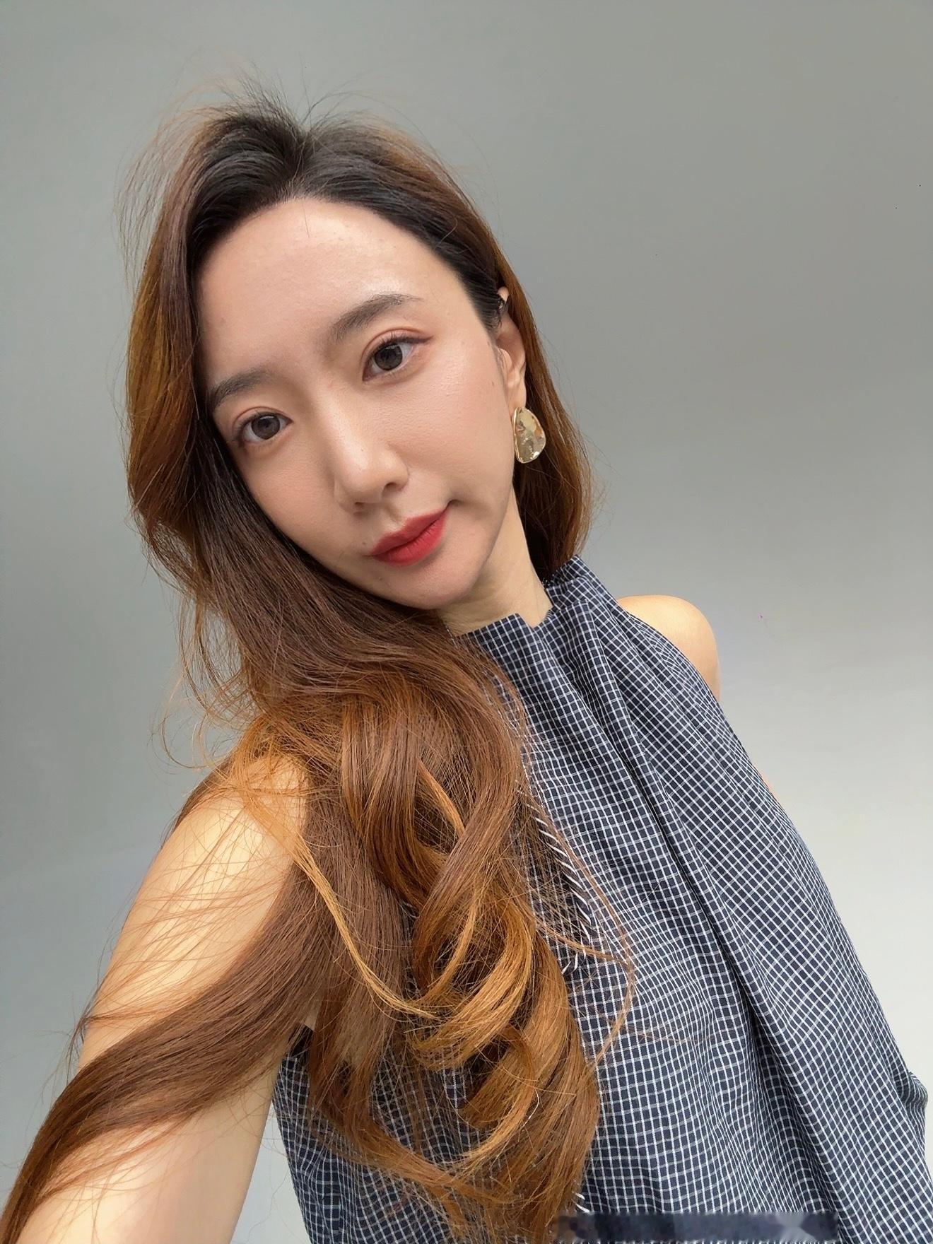 今天先长这样！ 北京