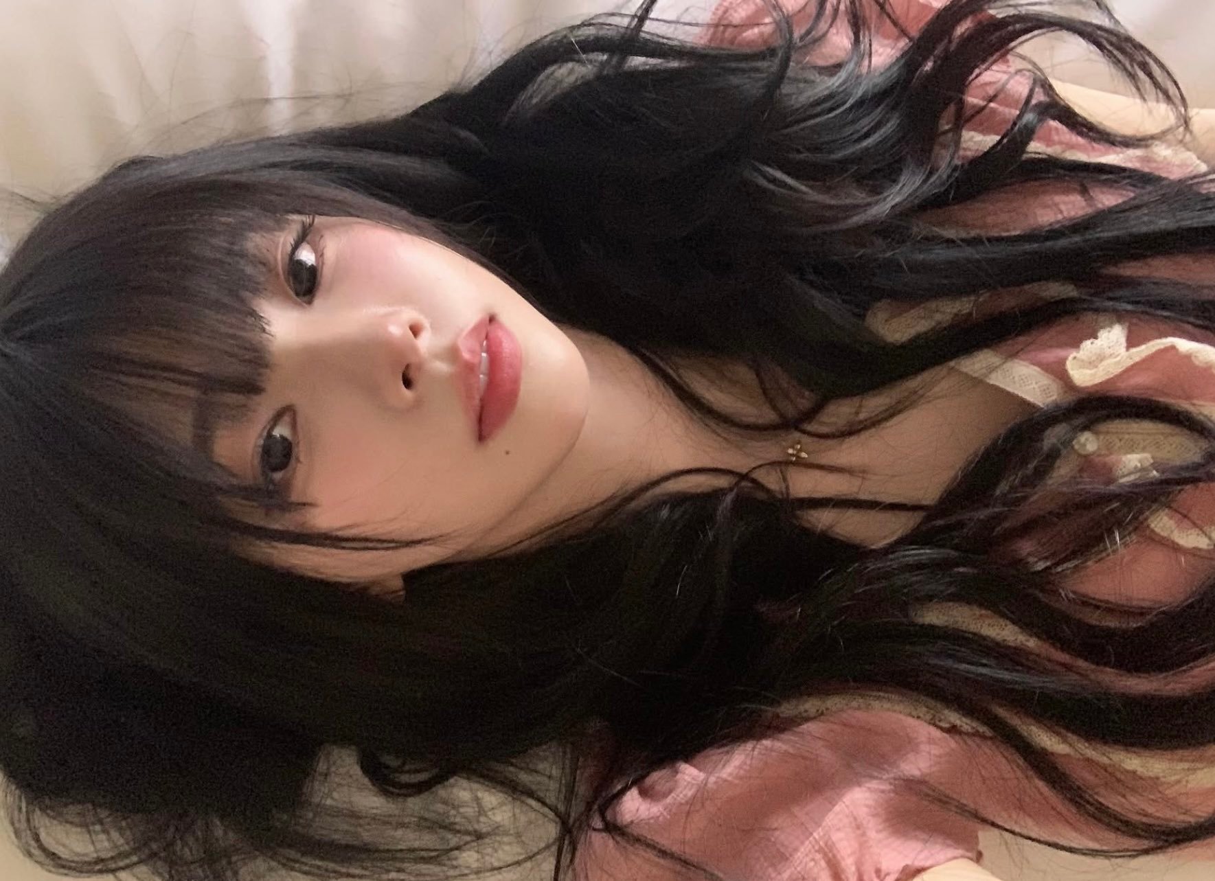 怎么会有这种视角 