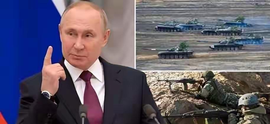 俄罗斯欺骗整个西方？根本不想停火！美国从头到尾都被利用了