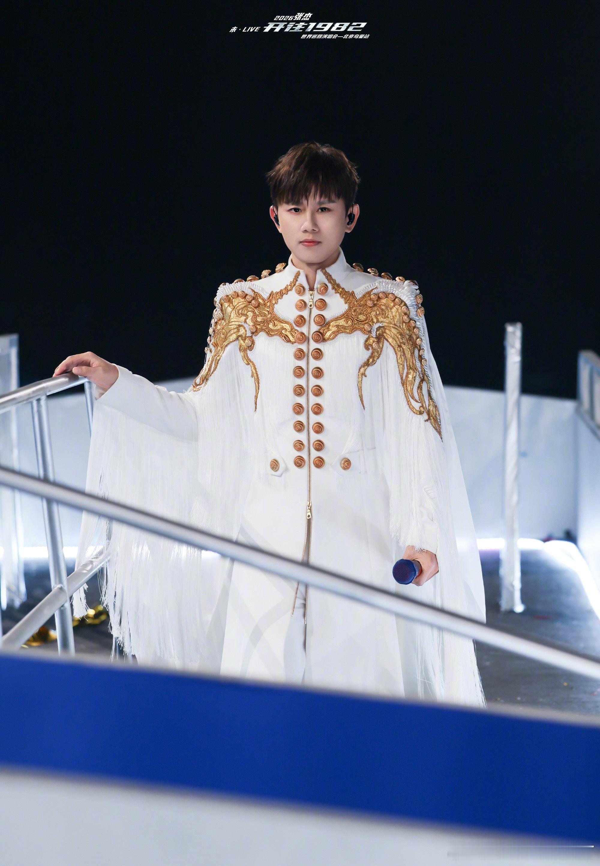 张杰透露将开启新的大计划 杰哥透露即将开启新的大计划！好期待大计划是什么呢