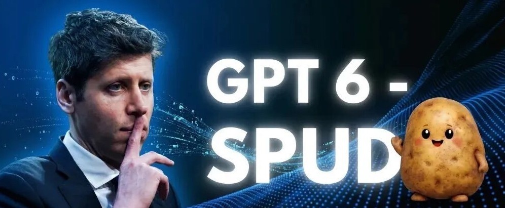 曝GPT6本月发布OpenAI这回是真梭哈了。憋了两年的GPT-6，代号土豆Sp