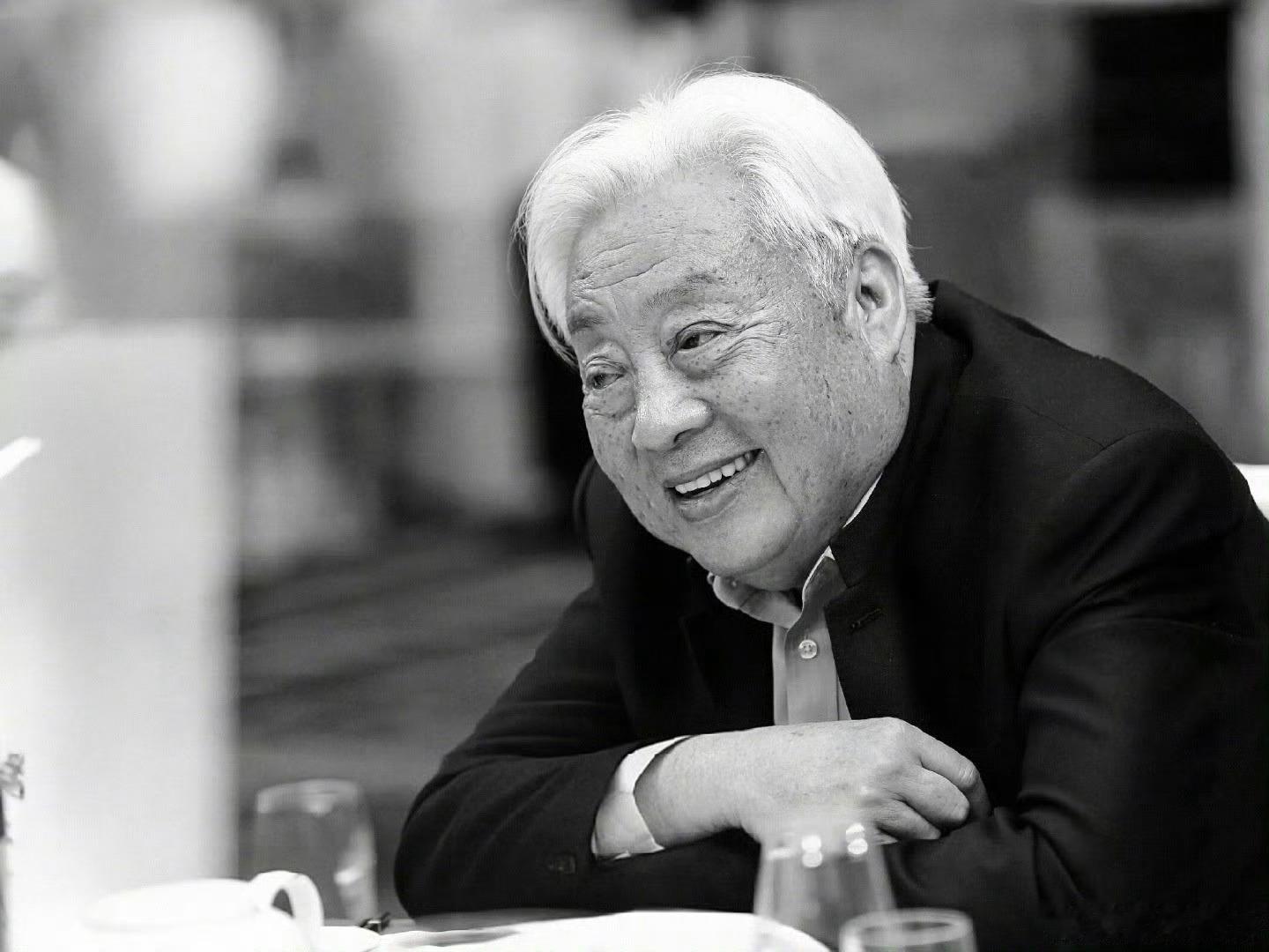 87版西游记如来佛扮演者去世他并没有离开，而是去了一个所有人都需要抬头仰望的地方