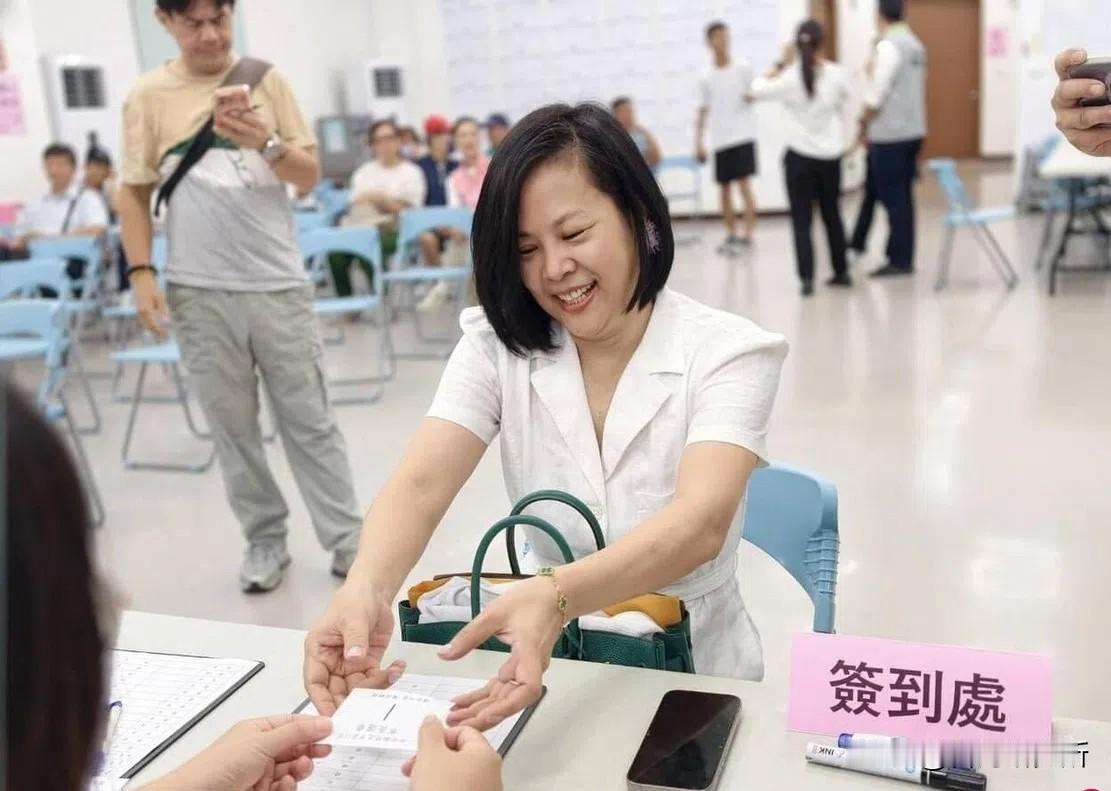今年创新高！“台独”分子跳脚
大陆配偶在台湾参政！

根据统计
今年底的九合一选