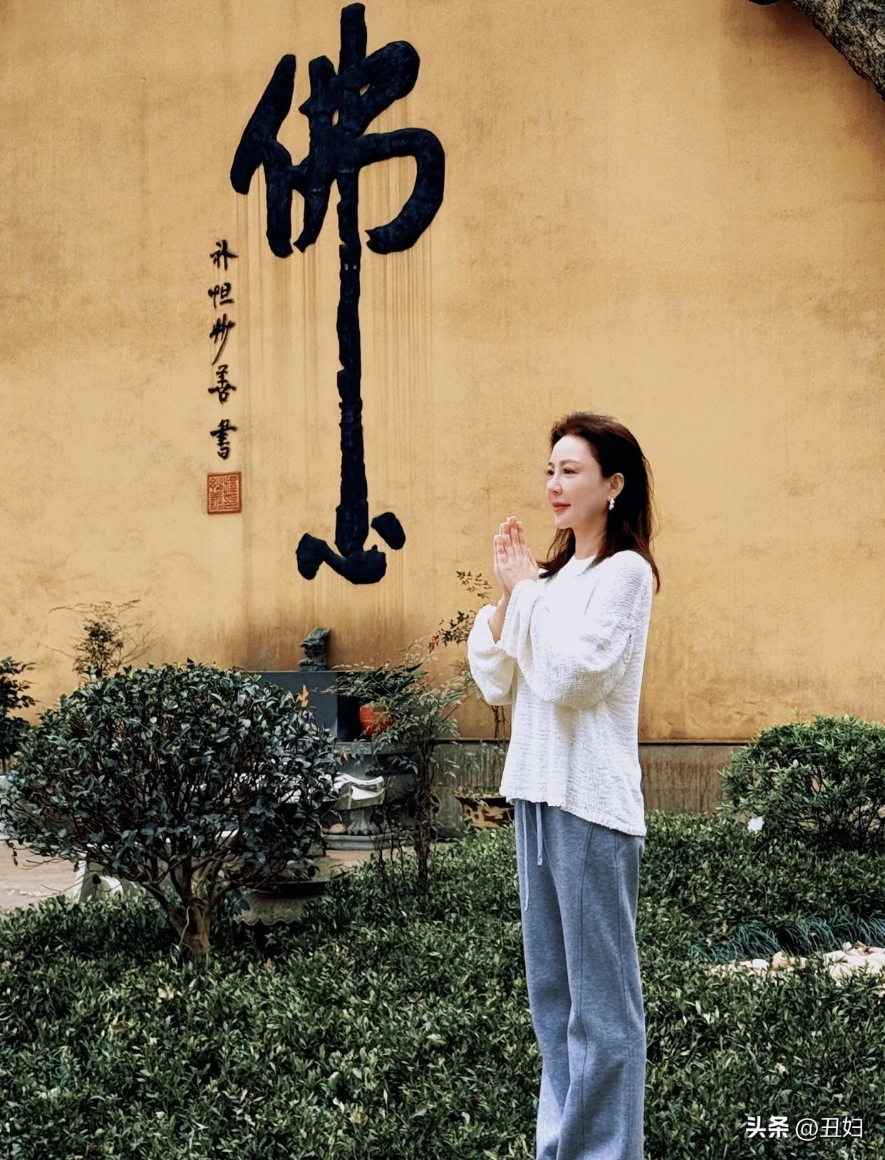 宗教信仰是中华民族伟大复兴的见证，历史上对佛教信仰有着很重要的尊重和底蕴！我们都