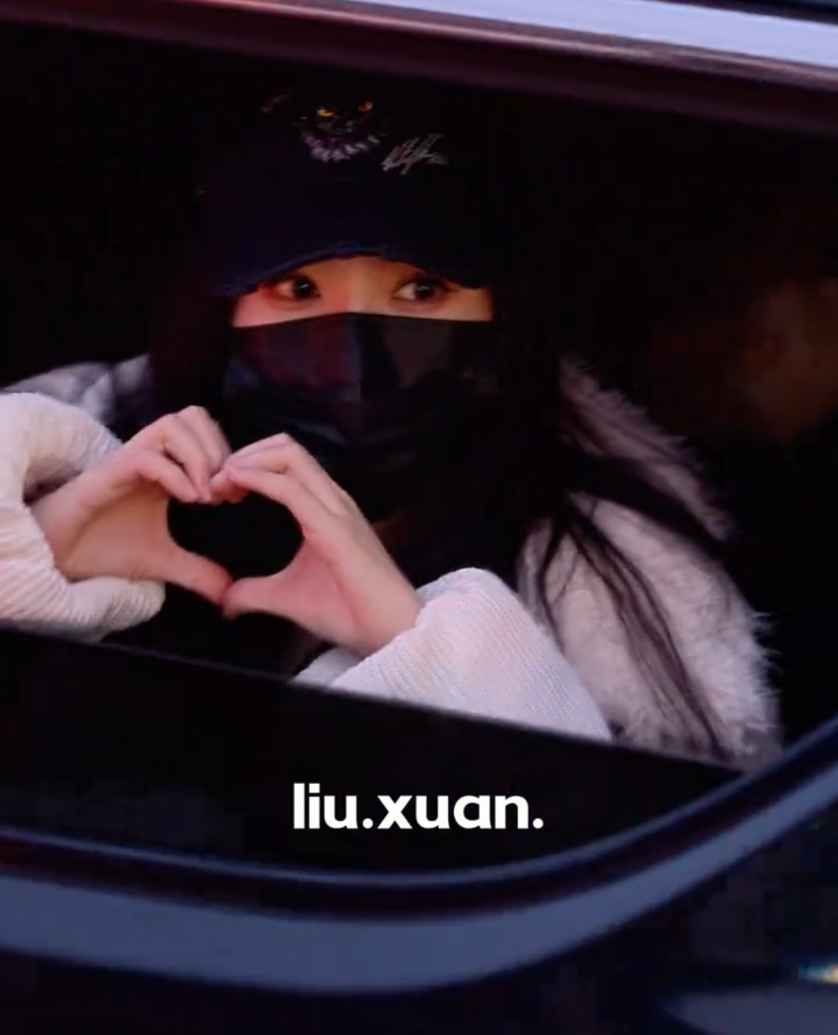 宝宝哈特🫶🏻 