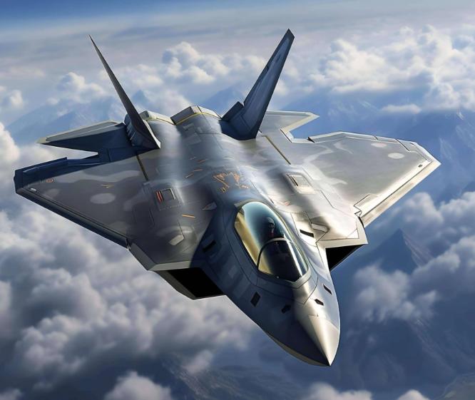 美媒终于说出实情，美国害怕的不是歼-20的作战能力，真正让美军感到无力的是，中国