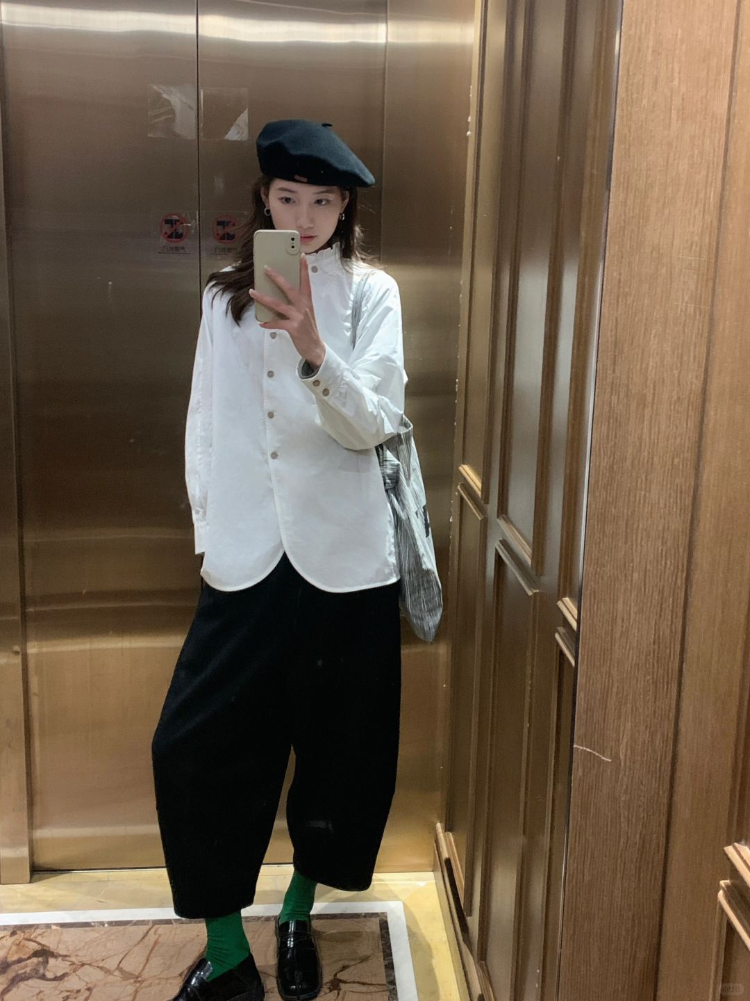 乖乖的🐧