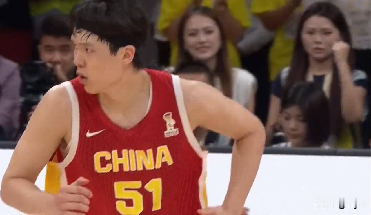 大比分惨败日本后，中国男篮生死战来了！7月6日打不赢中国台北就直接出局！

今天