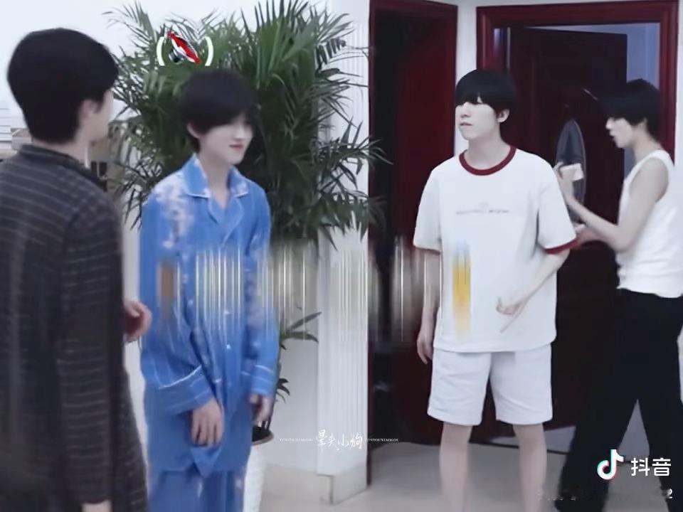 p1对同事🤬 p2对老婆☺️ 