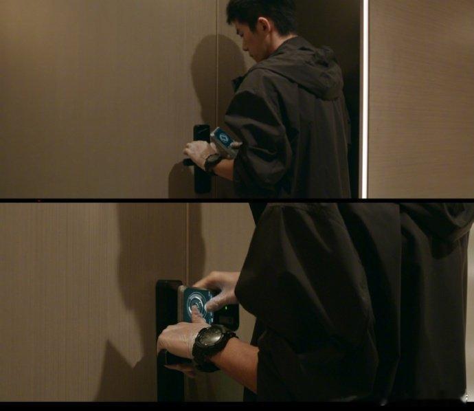 杨幂什么时候黑进易烊千玺手机的 《惊蛰无声》不愧是张艺谋佳作，谍战情节紧凑。幂姐