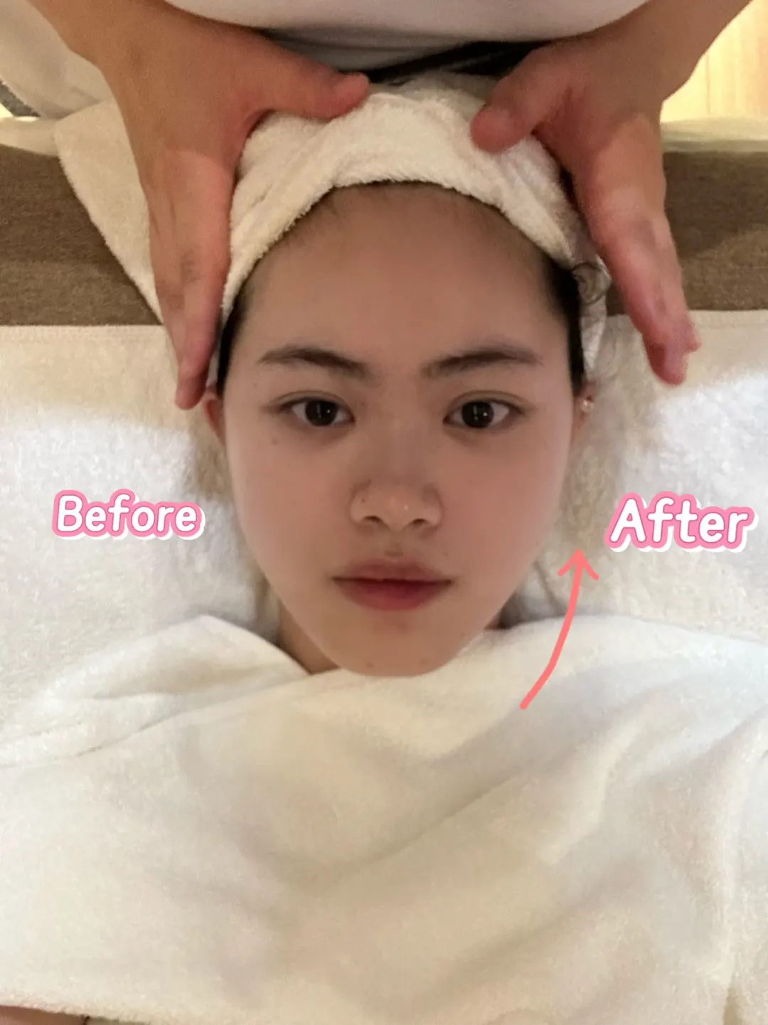 广州贵妇级SPA｜体验到了明星同款！