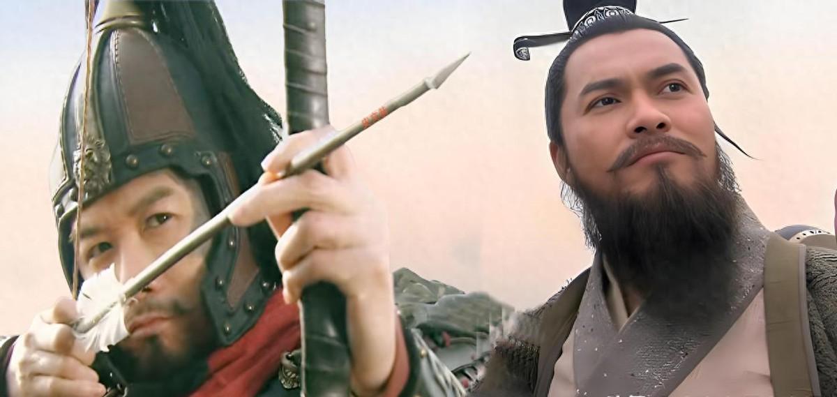 杨志用毒箭暗算晁盖时为何只伤未杀，他背后的真实原因到底是什么？
宣和三年秋，梁山