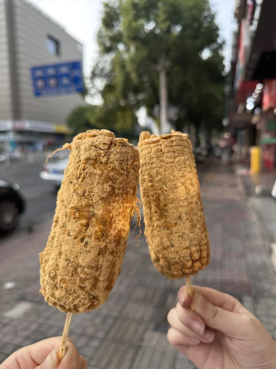 株洲暂时天下第一好吃。（自封的）