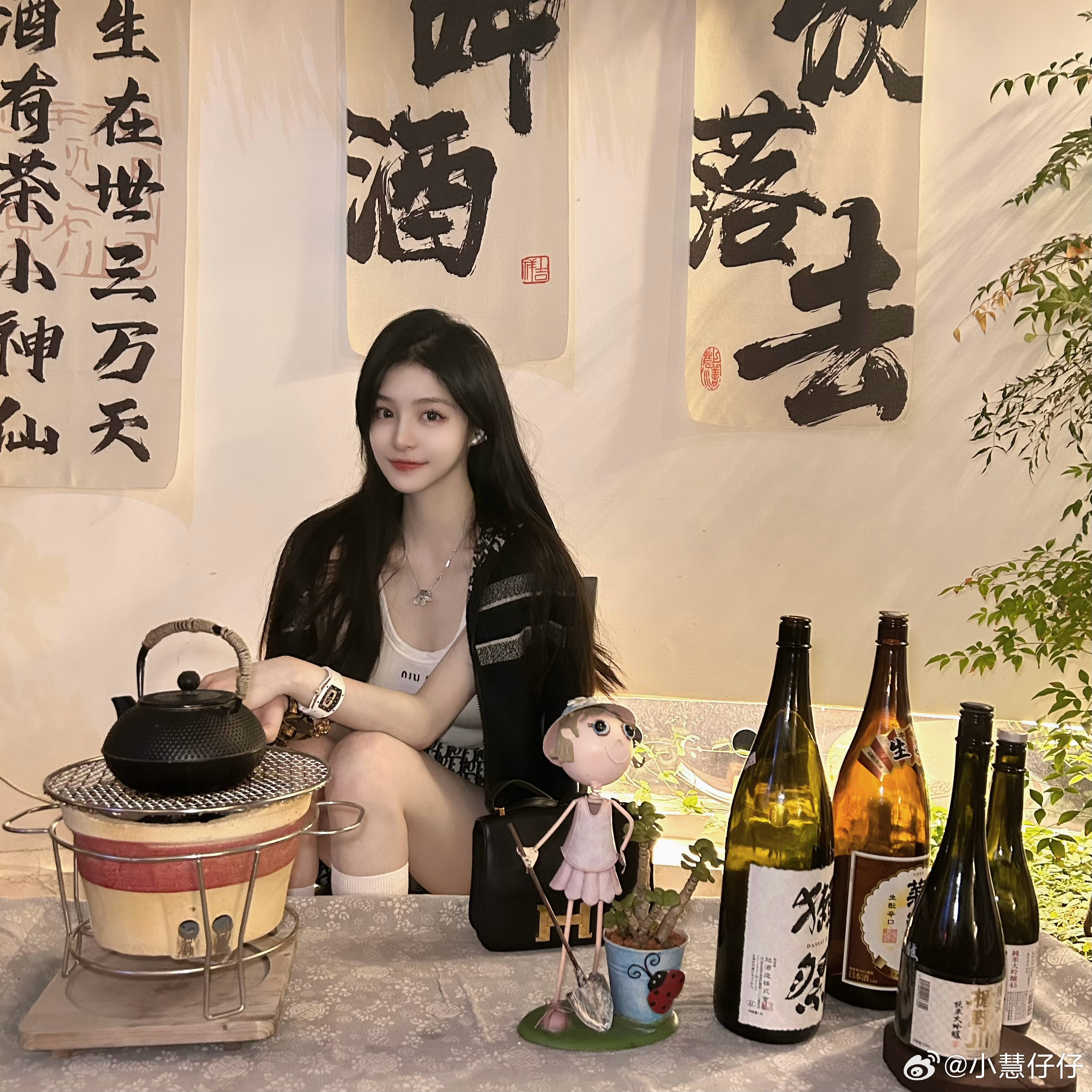 因为你也曾对我真心 那才是我无法割舍的  ​​​