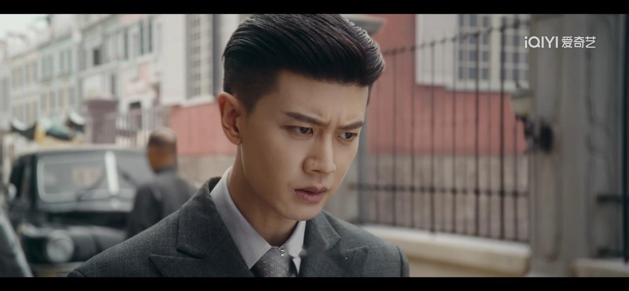 《风与潮》41条人命换西安轮租金担保合同，何贤做的对，澳门总督低估了泽荣作的行动