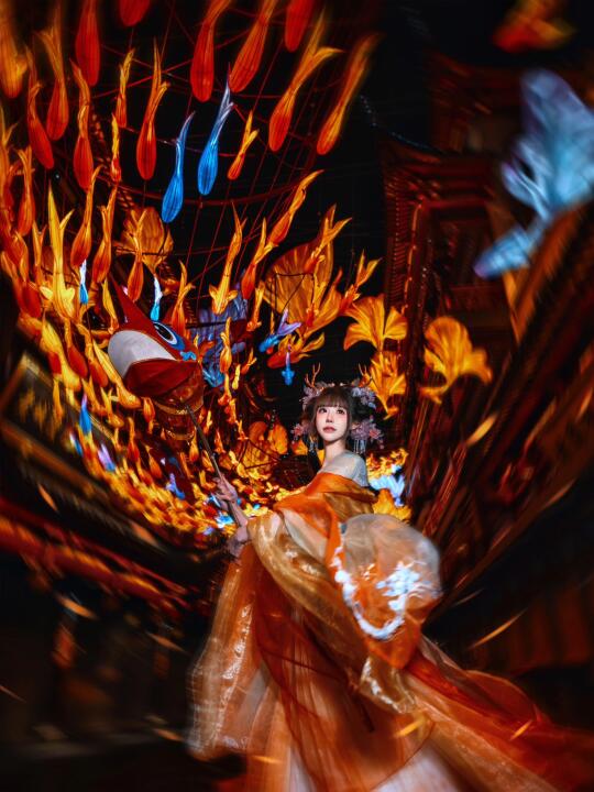 2024旅行结算｜我的2024年度9️⃣图【附抽奖】