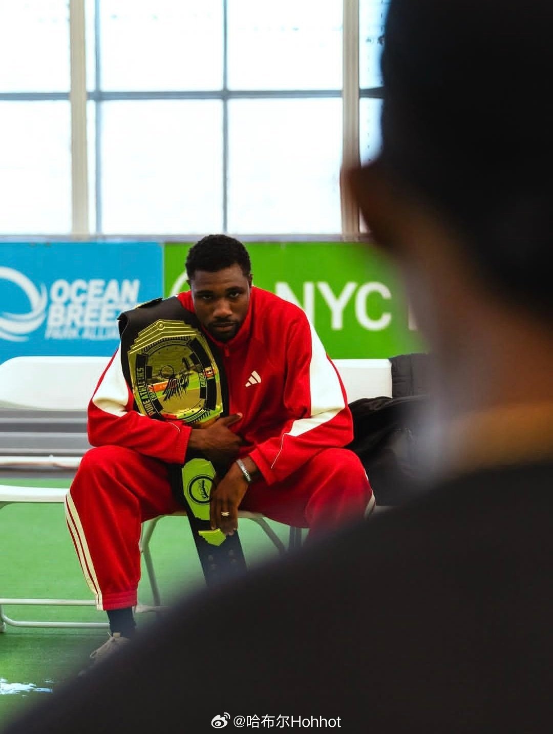 这俩师兄弟，话题拉满了田径说一哈你不知道的田径故事田径