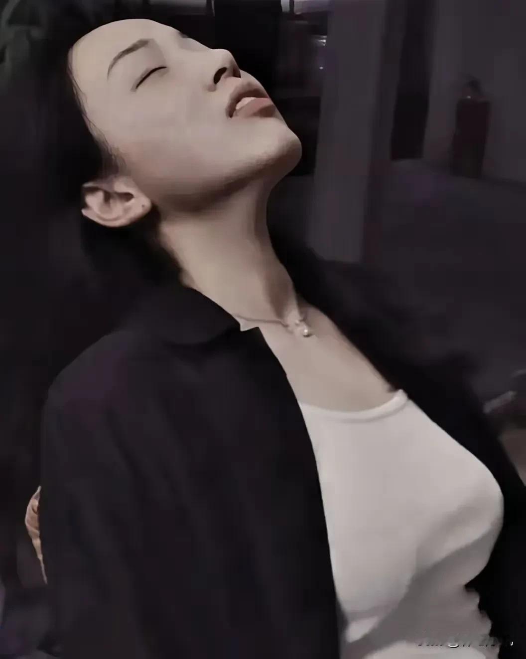 实话实说，说钱天一只有颜值和身材，没有实力的球迷，可以向她道歉了，在WTT福冈总