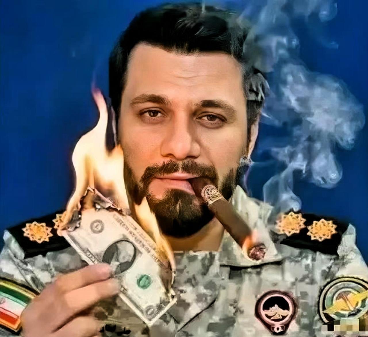 伊朗军方消息，2026年4月15日，伊朗军方发言人硬气放话了：只要美国敢封锁我们