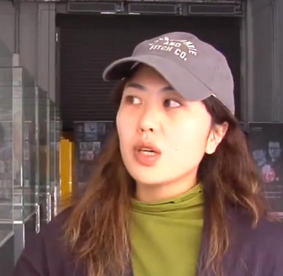 黄喆，末那工作室老板，专门给电影做特效的，她说，封神这部电影，我们做了很多，包括