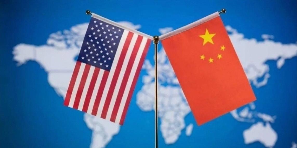 特朗普给了中国超级大国地位？德国人这话说反了吧！

咱们的国际地位，是靠几十年拼