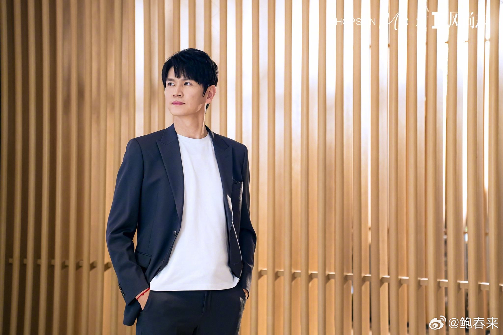 很开心参加『风尚夜-2025美好生活方式大赏』。每一次跨界体验都会发现一个新的自