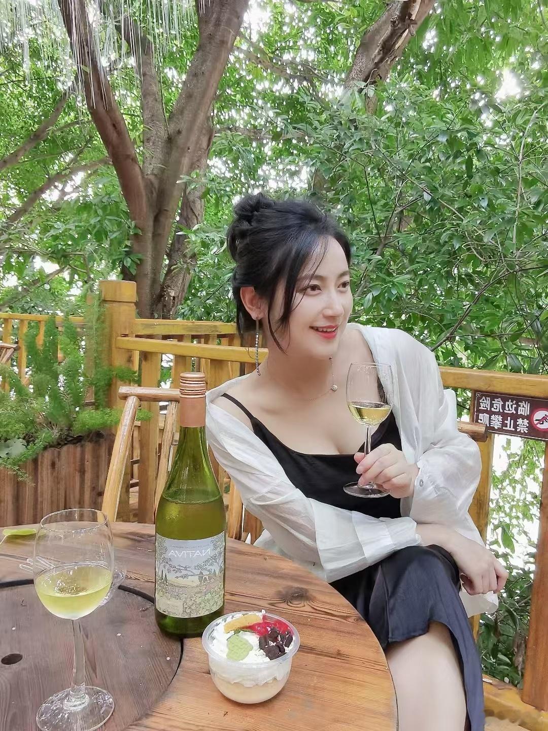 周末喝一杯 ​​​