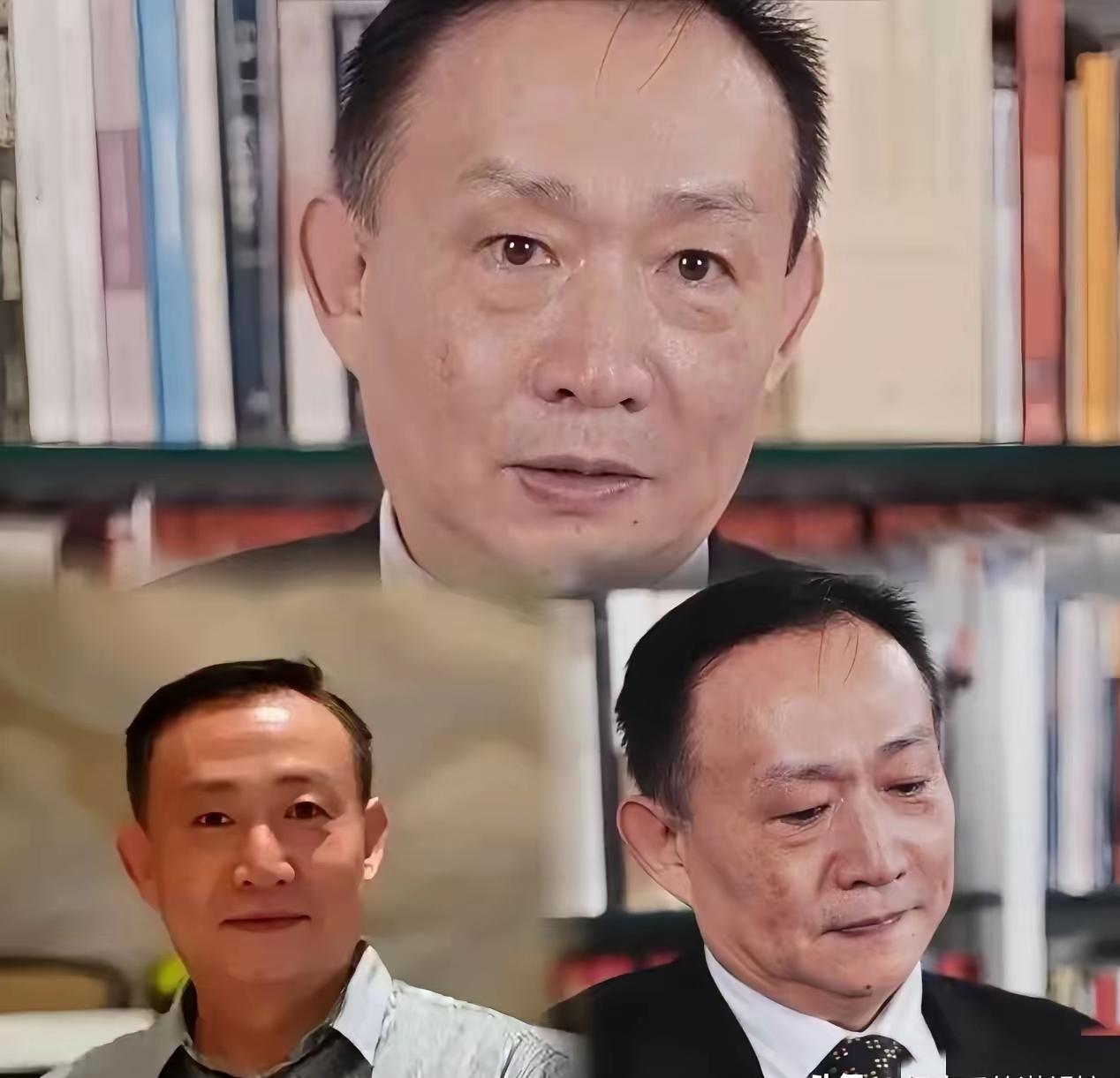 卢麒元这次发火，算是骂到了点子上。
​有些人，喝了两天洋墨水，就想把自家的井给填