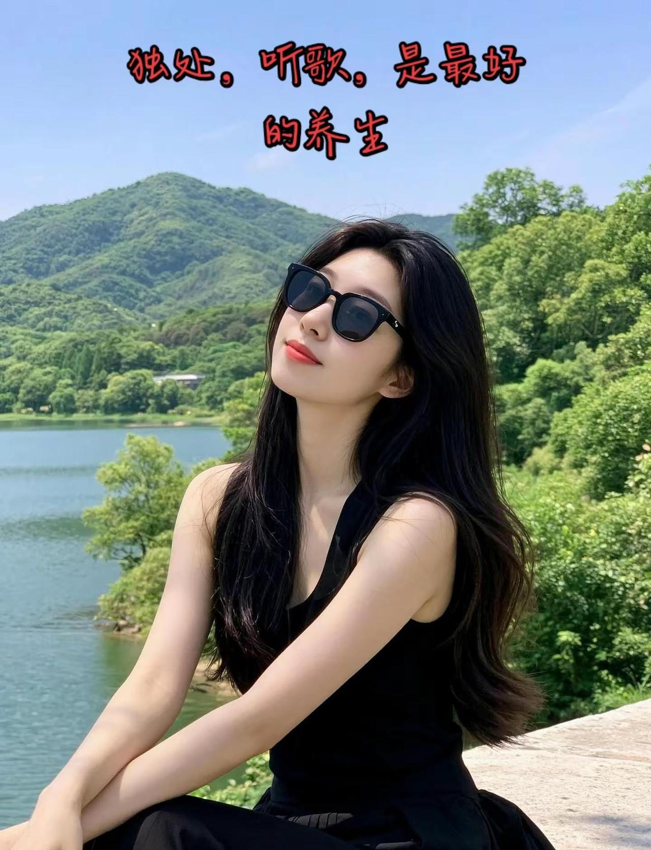 我好像除了脑子笨点，样貌丑了点，情商低了点，喜欢独处点，好像也没什么不好的嘛..