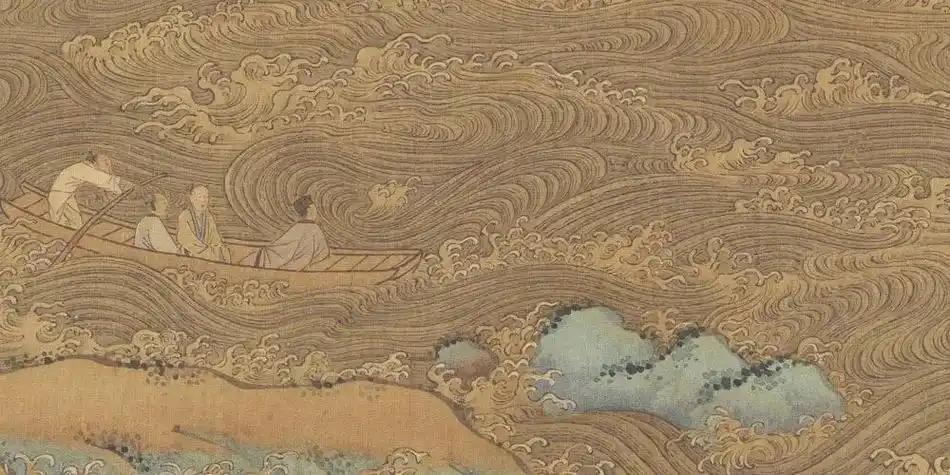 古代官员接到任命，赴任途中并不执掌地方权责。只要新任尚未抵达治所、完成交割，地方