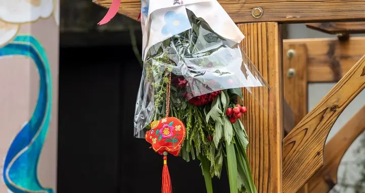 端午挂艾有讲究，可千万别挂错了！