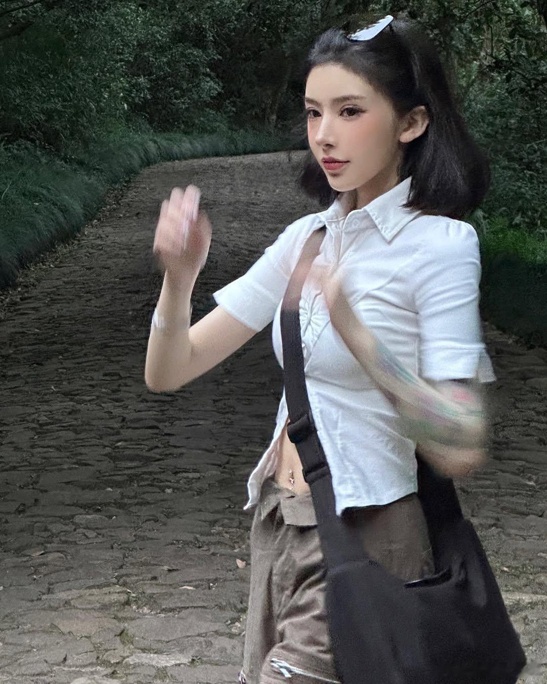 让你不爽的事我随手就做了