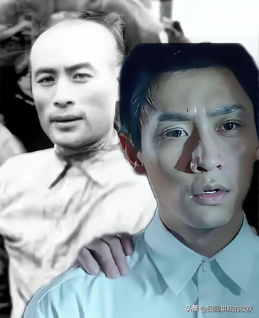 许多人都不知道，聂曦的孙子，在聂曦上校被追为烈士后，聂曦上校的后事，由一位亲戚杨