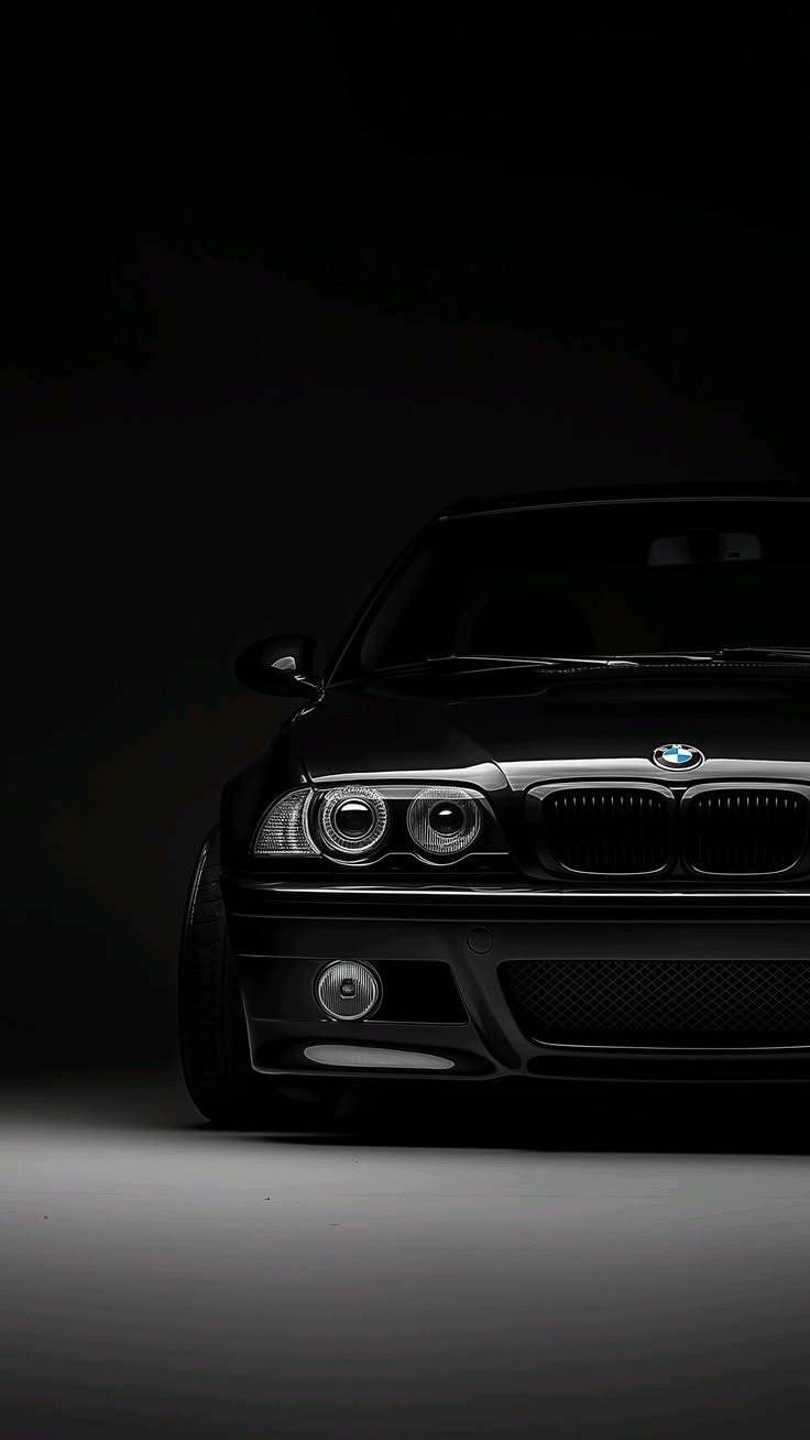 早！Bimmer[太阳]手机壁纸 ​​​