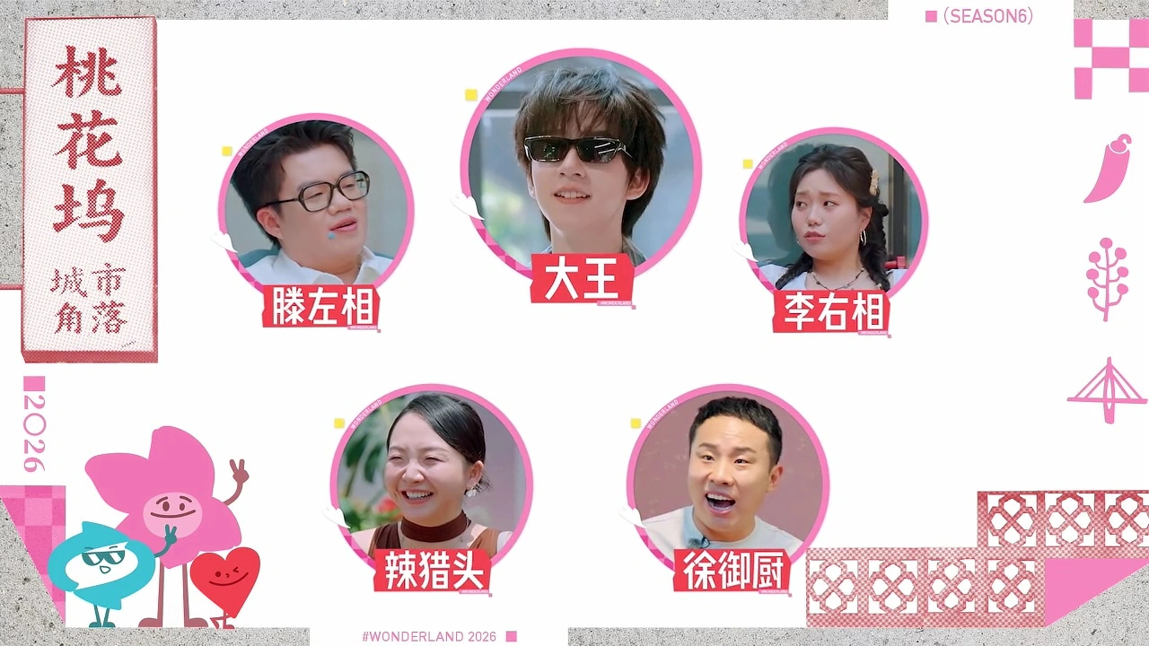 贺昏君没发现这个组合里最纯良的就是自己 