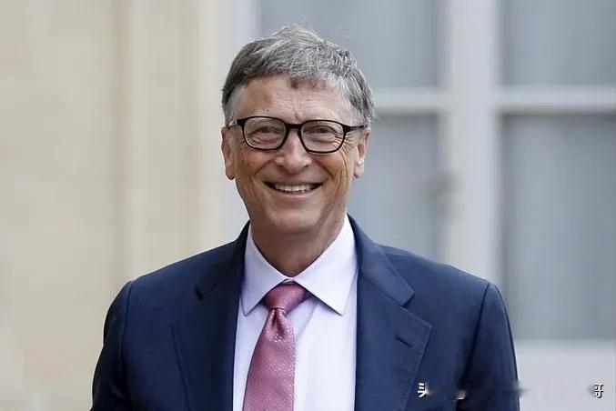 比尔·盖茨在最新长文中罕见表达对AI的担忧，指出向AI时代的过渡将是人类历史上最