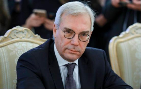 美俄这对老对手，掐了这么多年，关系早就冷到骨子里了，谁能想到，两边居然能安安静静