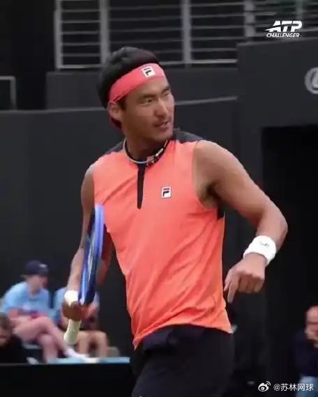 今日挑战赛CH75林肯次轮06：30，🇨🇳吴易昺vs布云朝克特🇨🇳WTA