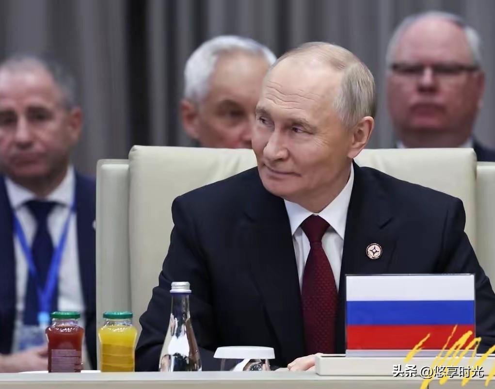 俄罗斯的这一表态，非常不妥当，这与我们一贯的立场相悖！3月8日，俄罗斯总统新闻秘