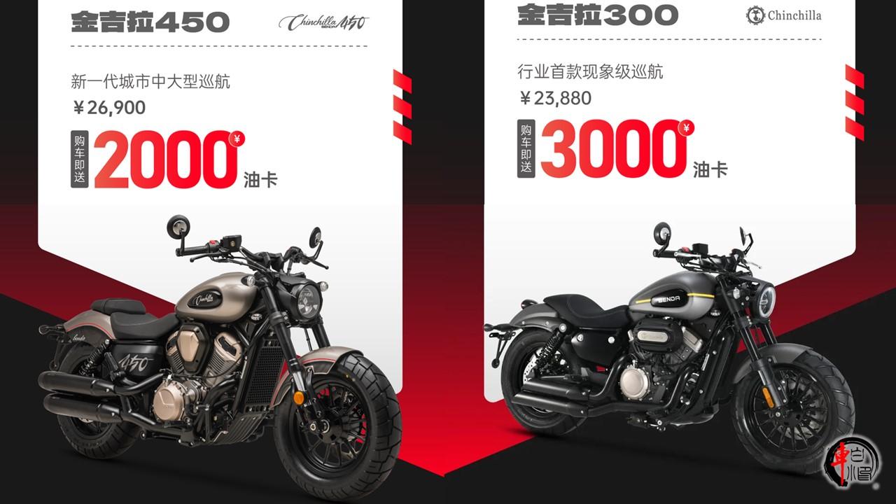 #奔达巡航最高降幅3000元#
2月尾声，摩托车市场竞争已白热化。本田、川崎之后