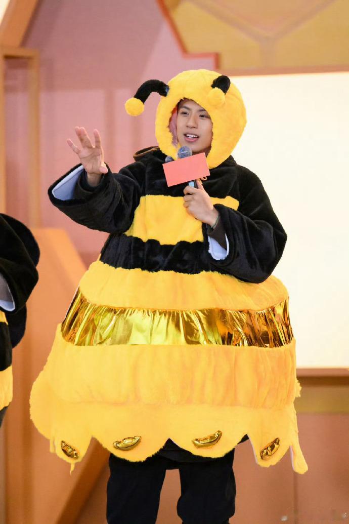 付航谈passion爆火后困扰 台上活力满满，台下安静治愈，付航的双面性格真的很