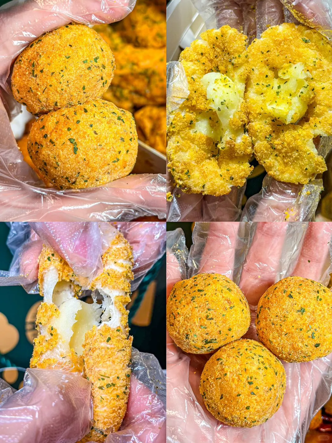 惠州 ｜正谈炸鸡已吃🍗