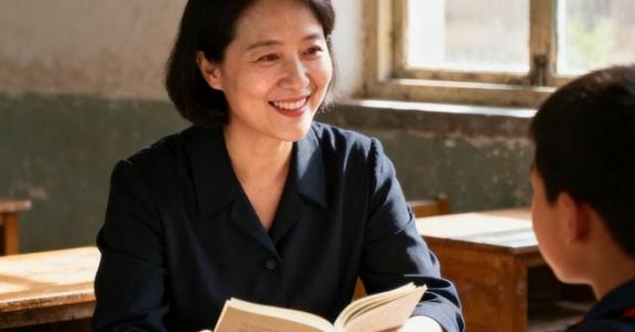 1994年，一名18岁的女孩被人贩子以2700元卖给了一位放羊人，洞房当晚，女孩