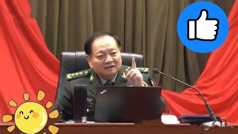 听到“军队反腐没有禁区”这句话，心里真是既震撼又痛快！

这几个字的分量，比啥都