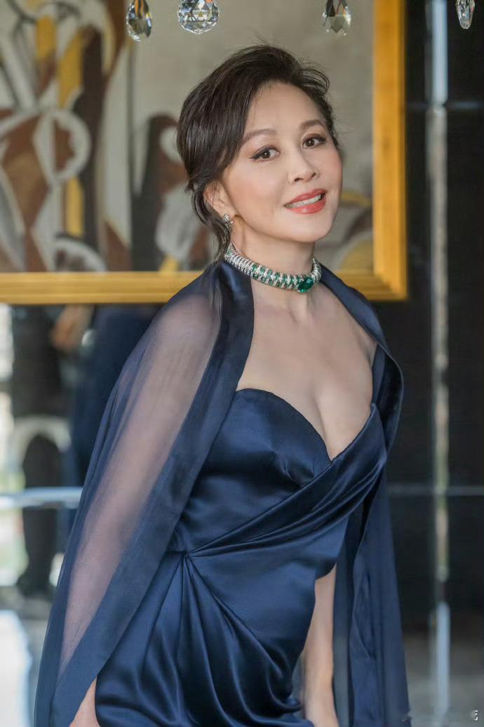 刘嘉玲 × BVLGARI ECLETTICA万象艺境高级珠宝系列及高级腕表系列