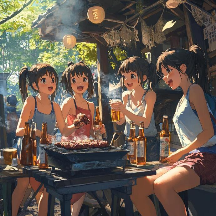 ˚𝐘𝐞𝐞𝐞𝐞 ✌ “生活是快快乐乐的虚度时光 ” ​​​