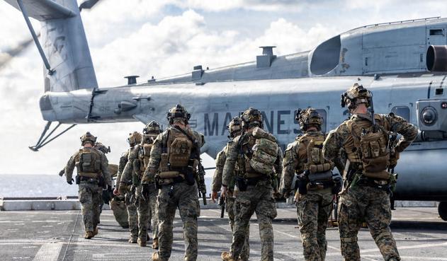 委内瑞拉确实是受到高人指点了，棋局由被动化为主动……

据南财消息：委内瑞拉亲自