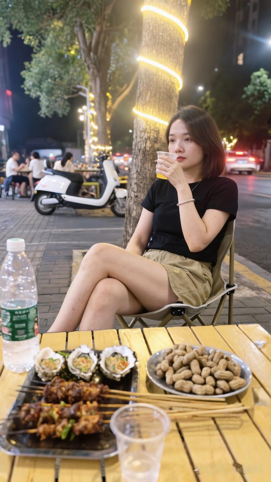 突然发现伴侣有个微信小号是什么体验？

昨天和队友送孩子上学，他跟老板的工作还没