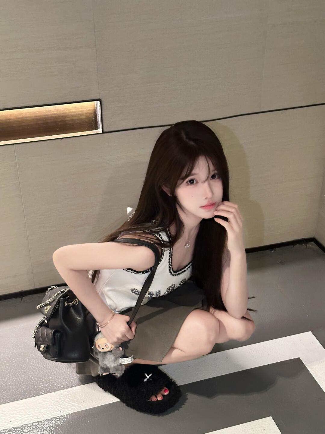 今天的ootd